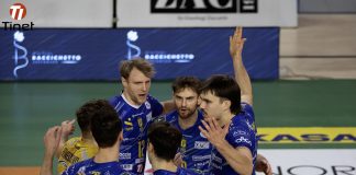 Confident Tinet facing Ravenna in the big match