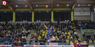 Tinet hosting Pineto looking out for Playoffs