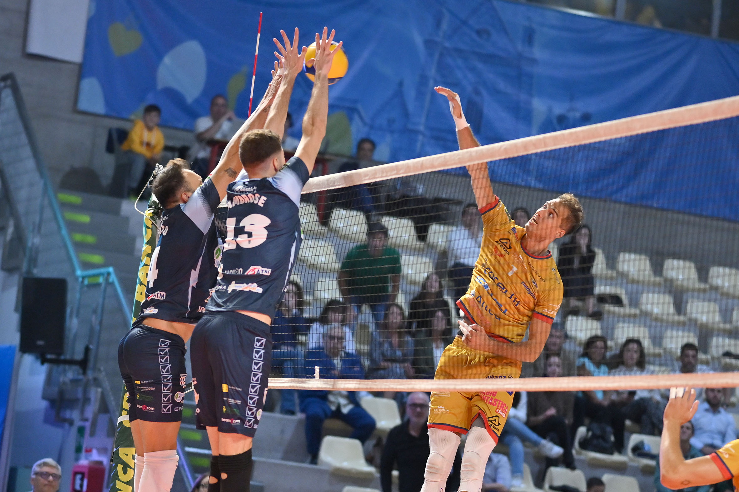 A2, Acicastello_Aversa_5AR