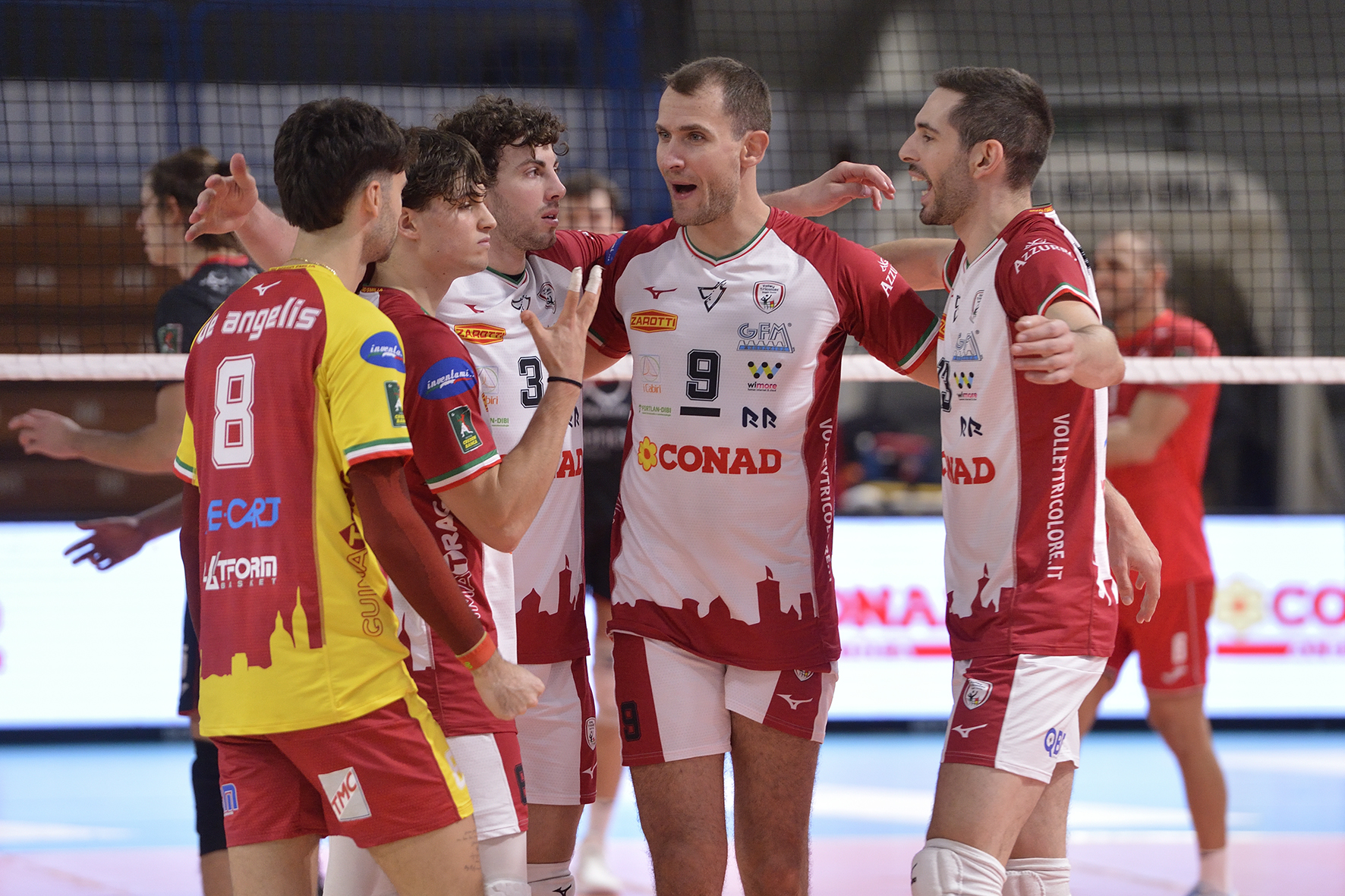 A2, ReggioEmilia_3AR
