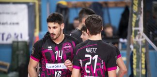 Brugherio salutes Juric