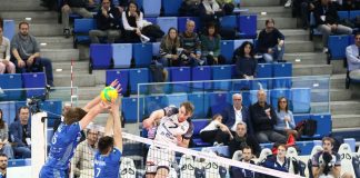 Allianz Milano, giovedì di Champions in Belgio. E Catania prolunga