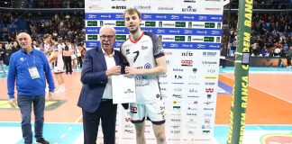 Fusaro, e il 2025 di Allianz Milano iniziato con una vittoria
