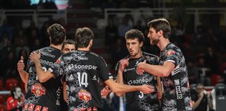Verso Monza, i bianconeri in campo nella prima trasferta lombarda