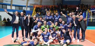 Good win in Sardegna for Altotevere