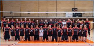 Chieri ’76, Cuneo Volley e Federazione Catalana insieme per crescere