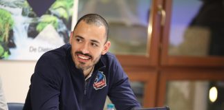 Daniel De Souza Maciel ufficialmente tesserato Cuneo Volley
