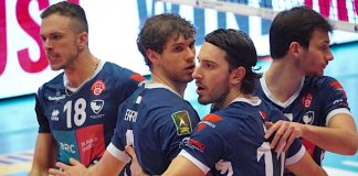 Superata Acqui Terme: il Belluno Volley è in semifinale di coppa