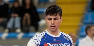 Gabbiano, Catellani: «Ad Ancona vittoria del gruppo»