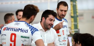 Gabbiano, Lorenzi: «Con Savigliano grande reazione»
