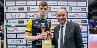 Yuasa, le parole di Cvanciger, Mvp contro Taranto