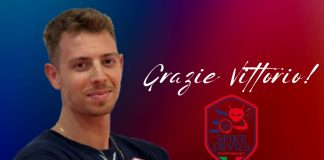 Campobasso and D’Amico part ways