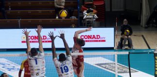 Consoli, il 2025 comincia bene!