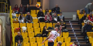 Another road loss for Campobasso