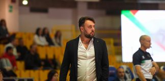 Domotek Reggio Calabria:Antonio Polimeni “Anno straordinario”