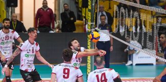 La Domotek riabbraccia Reggio:alle 18 sfida al Campobasso