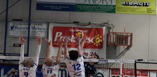 Loss for Savigliano