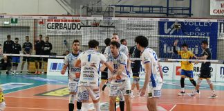 Savigliano at Brugherio