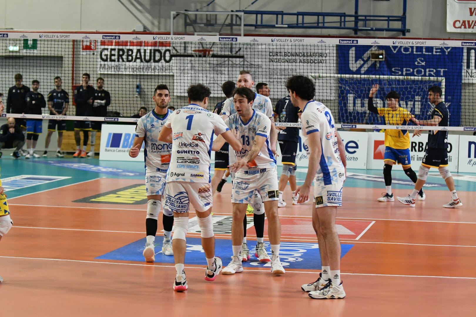Foto Silvano Carta Savigliano Sarroch