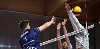 Tie break win for ErmGroup Altotevere