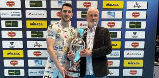 La reazione di proprietà e dirigenza dopo il successo della Lube