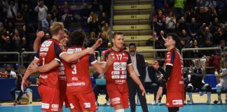 Taranto ready to face Monza