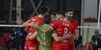 Ahi Macerata, la vittoria resta un taboo: Palmi passa 2-3 al Forum