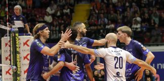 Bad loss at home for MINT Vero Volley