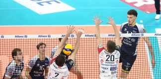 Tough game versus Grottazzolina