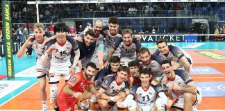 Comeback win for Milano