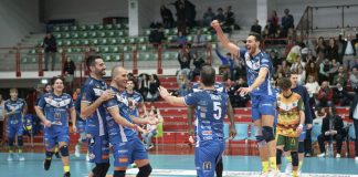 Consoli, che vittoria!