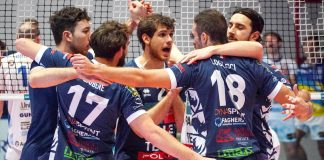 Di nuovo sotto rete dopo la coppa: in anticipo col Cus Cagliari