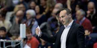 Consar e coach Valentini insieme per altre due stagioni