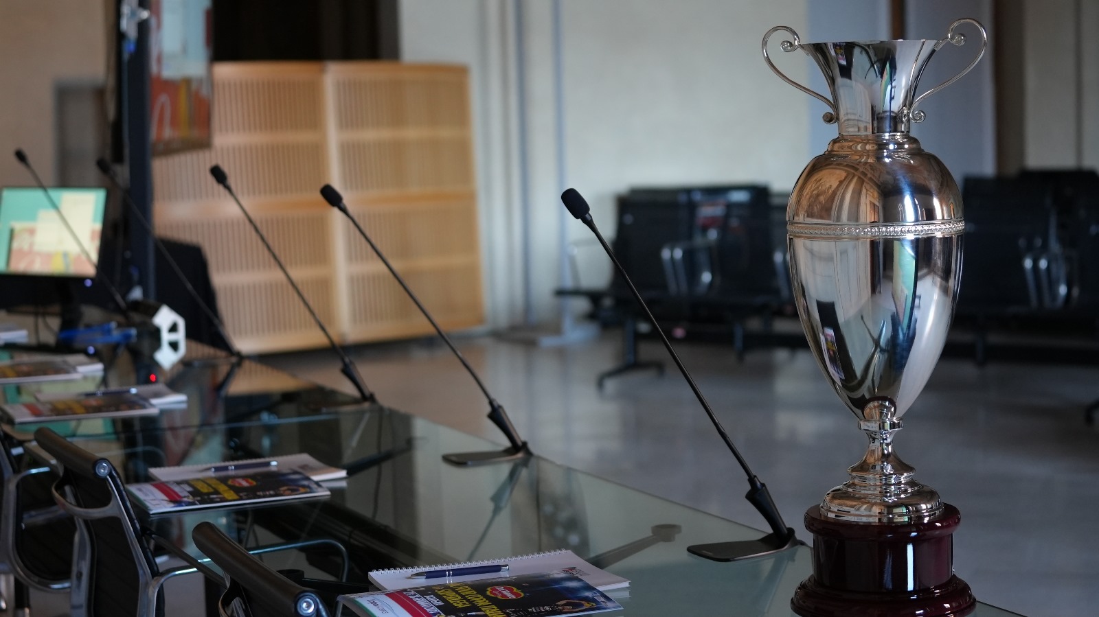Coppa Italia Conferenza