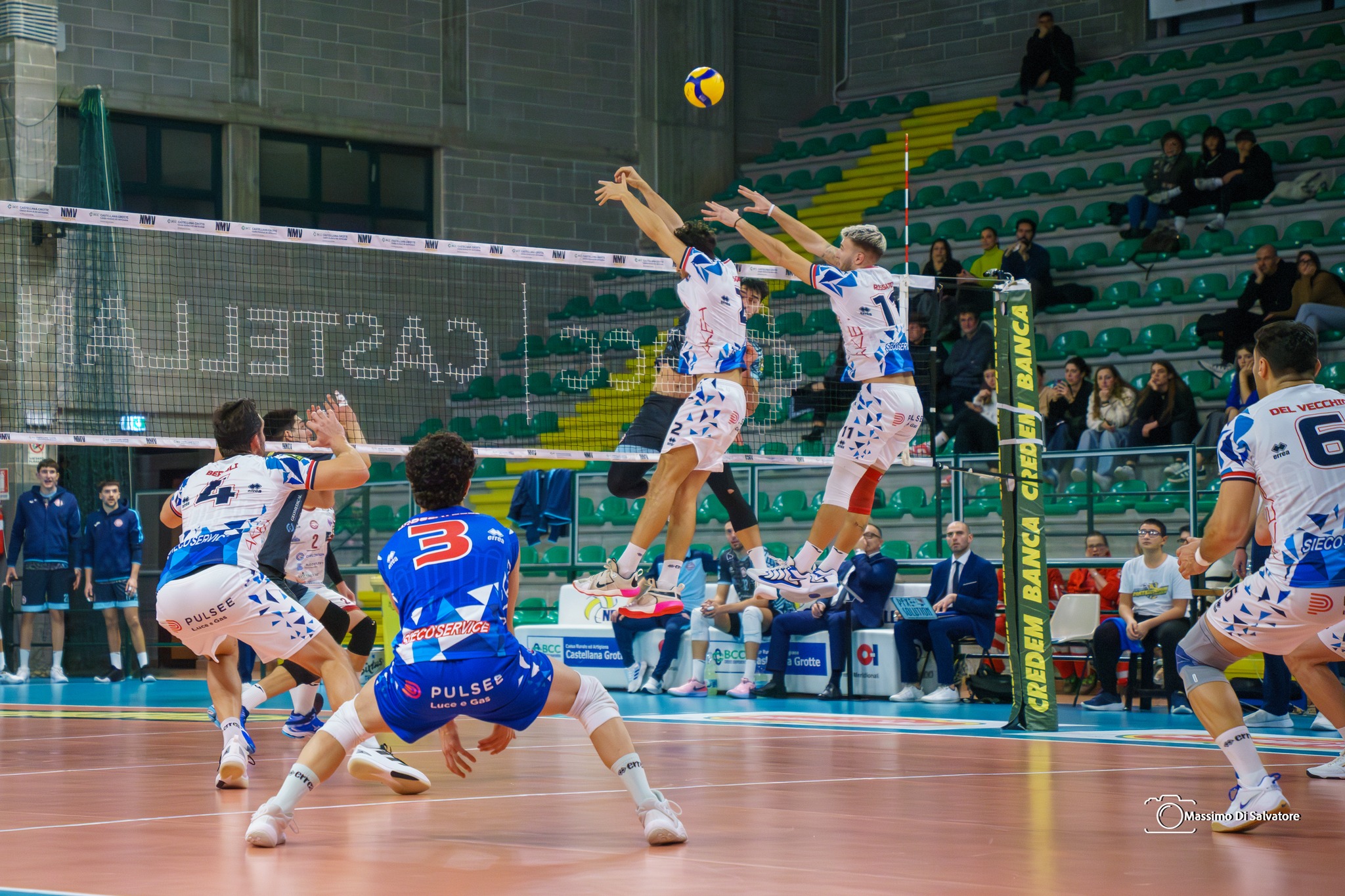 Lecce