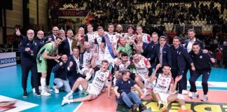 Big one for Yuasa Battery in Padova