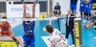 Fano facing strong Brescia