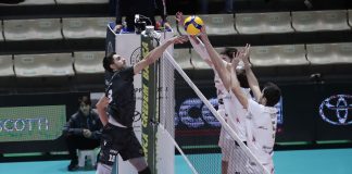 Big show in Siena for Consar