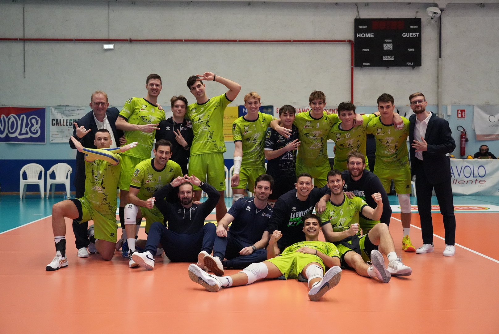 Negrini CTE Acqui Terme - Sarlux Sarroch - Quinto Set - Foto Maurizio Mazzino (30)