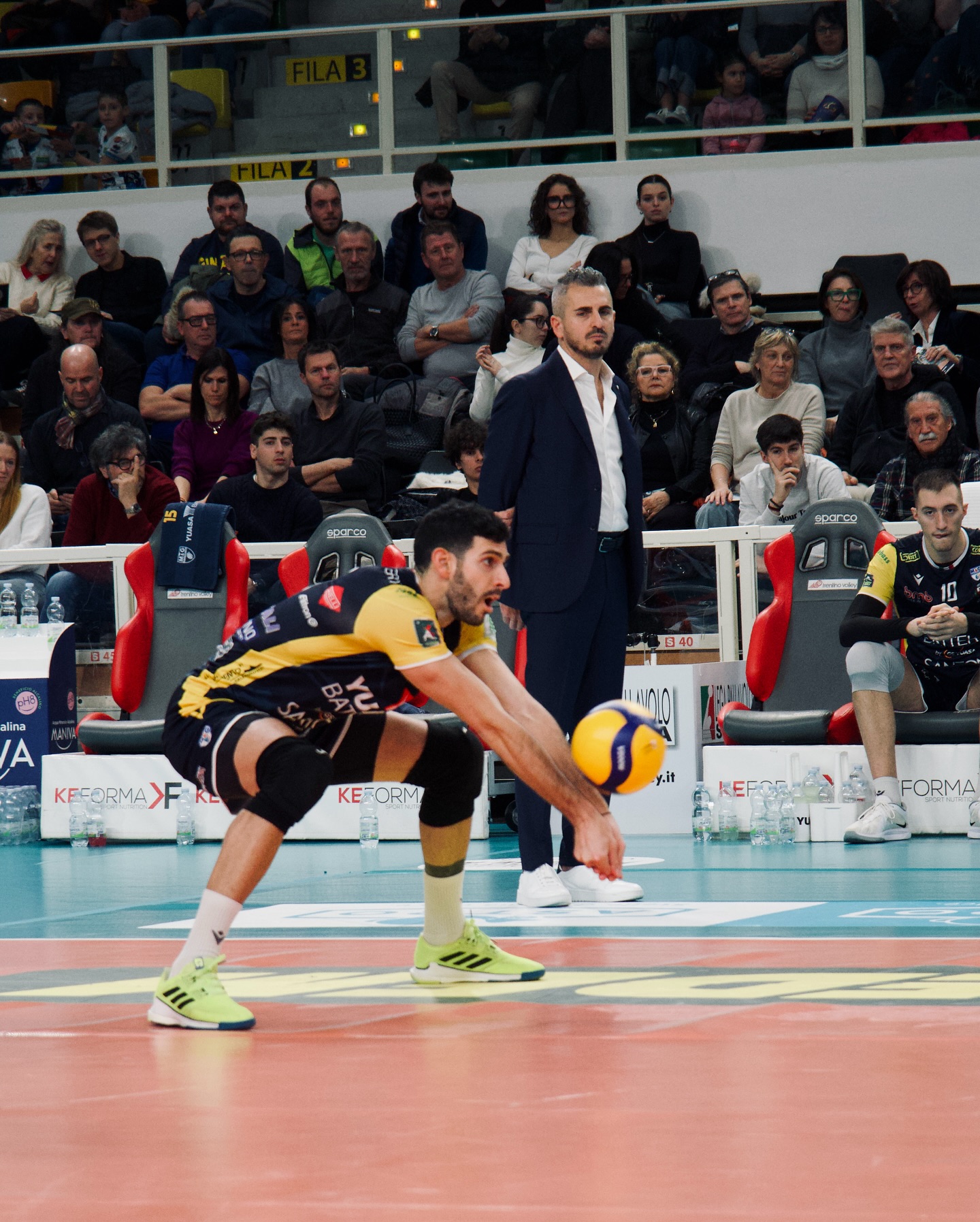 Ortenzi Trento