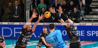 Cisterna back to win!
