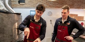 La serata che non ti aspetti, da Don Armando esiste