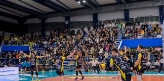 In Trento versus Eurochamps