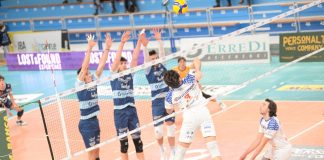 Gabbiano, torna il campionato: al PalaSguaitzer arriva Savigliano