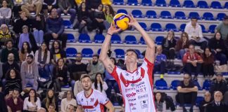 La Joy Volley torna al PalaCapurso per la sfida contro Sabaudia