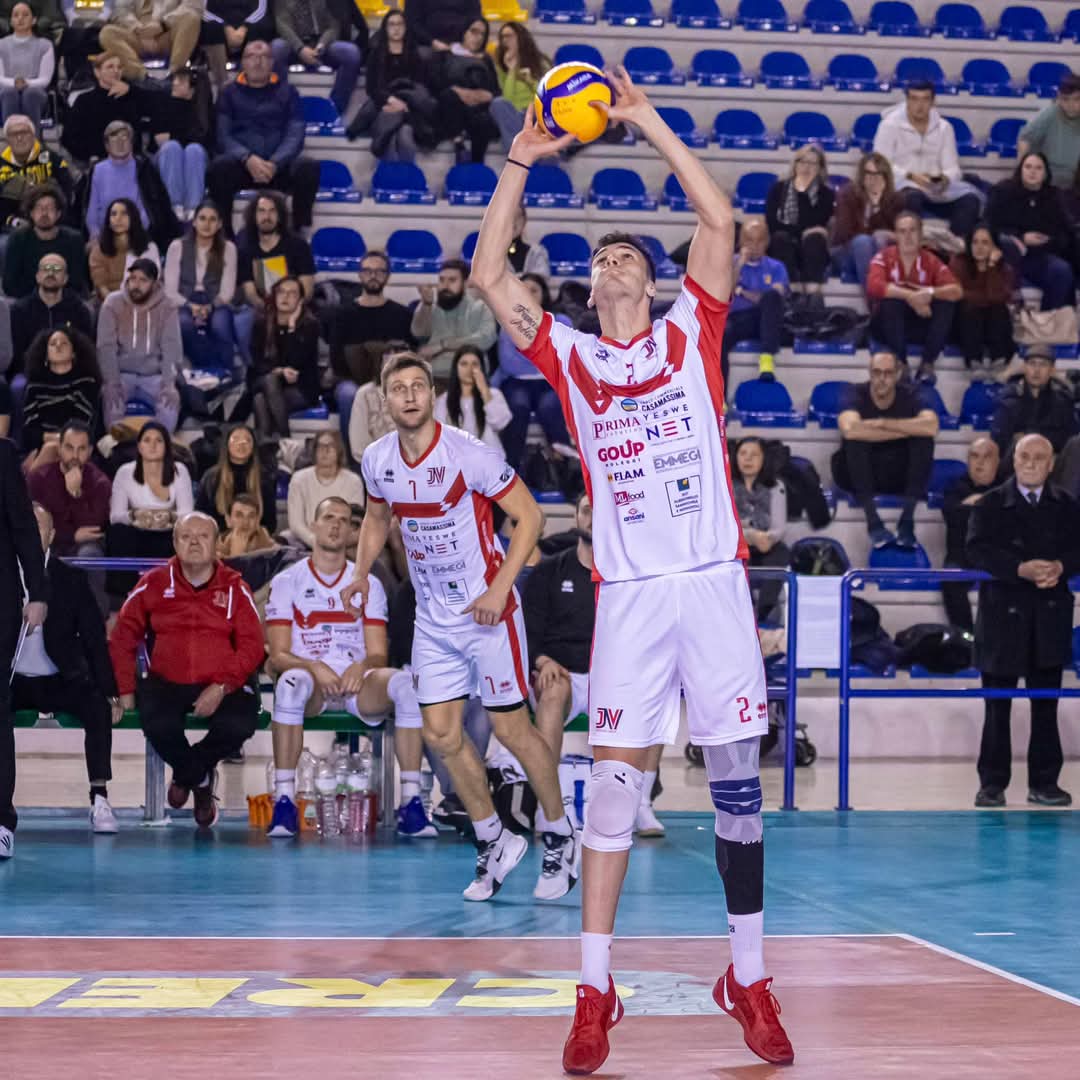 RICCARDO MARTINELLI