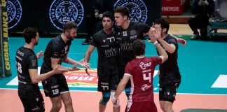 Andrea Rossi: “Stiamo cercando di migliorare vari aspetti”