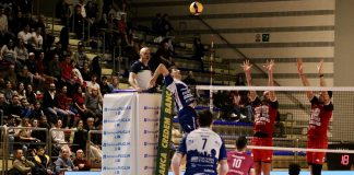 SuperLega Credem Banca: i primi risultati della 4a di ritorno