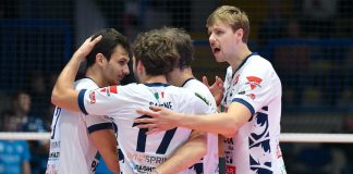 In archivio un 2024 da venti vittorie per il Belluno Volley
