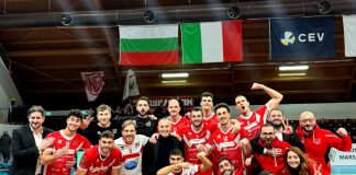 Cuore e carattere Joy Volley: superata la Rinascita al tie-break